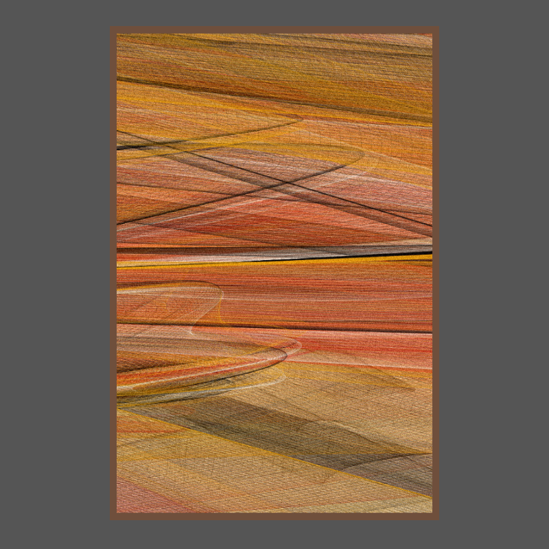 Weaver Winds #112 static NFT preview