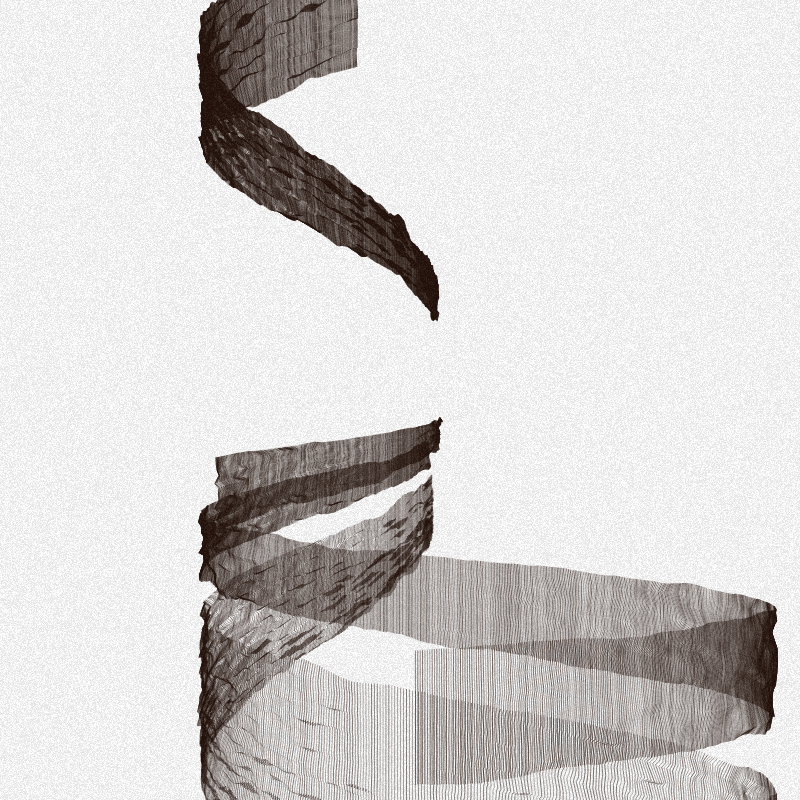 Suprematist Method #6 #72 static NFT preview