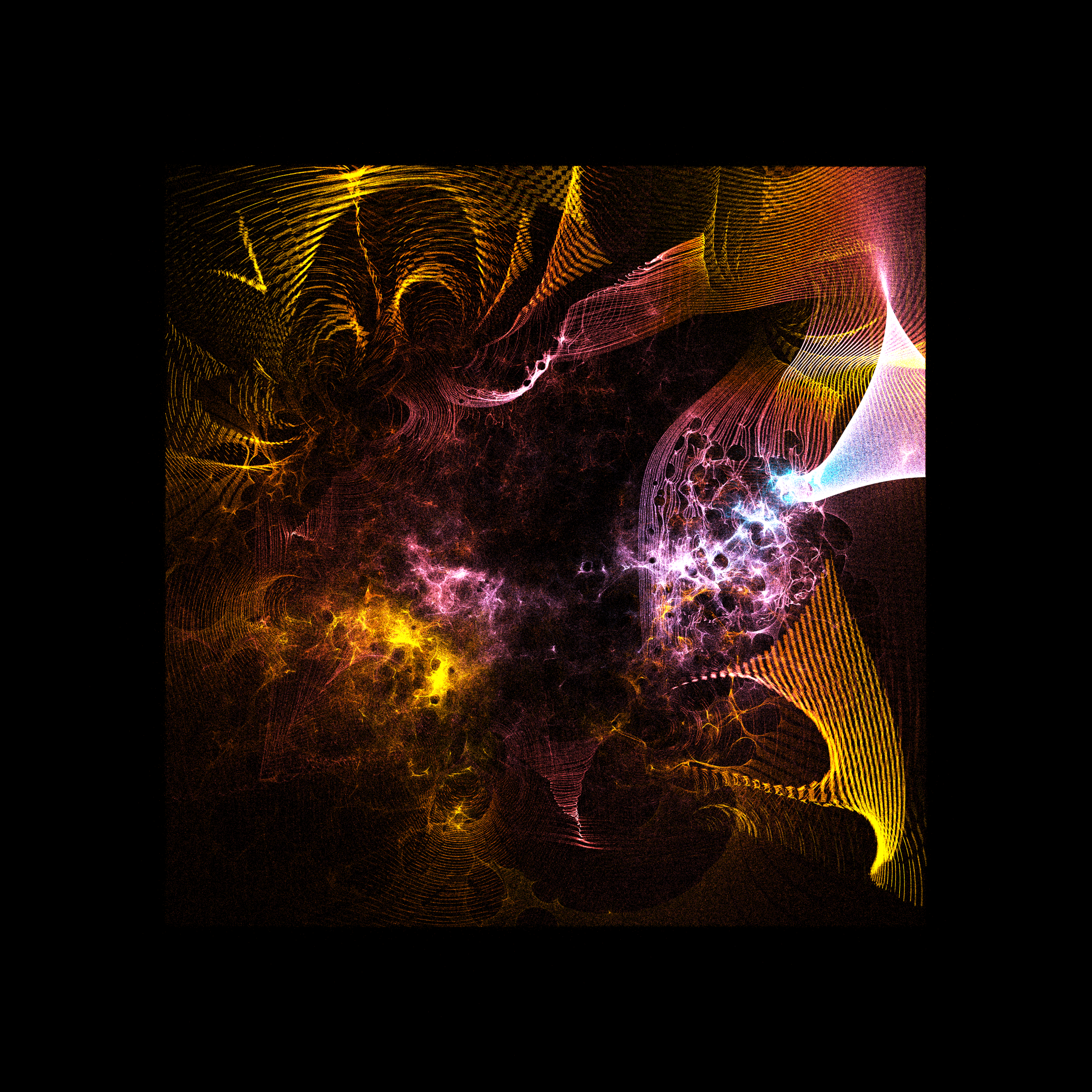Photon resonator n°5 #44 static token preview