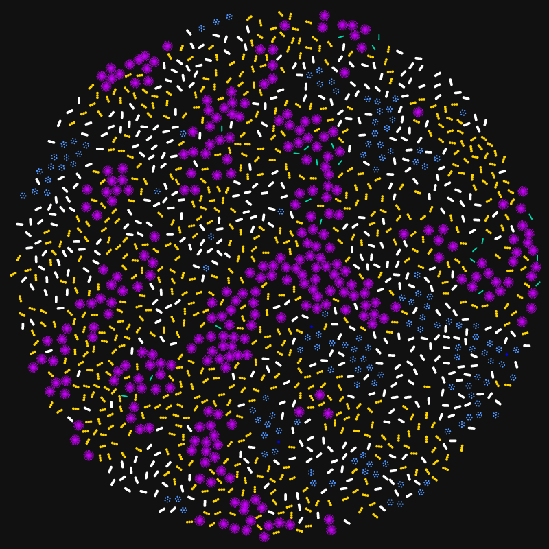 🦠🦠🦠🦠🦠🦠🦠🦠🦠🦠🦠🦠 #44 static NFT preview