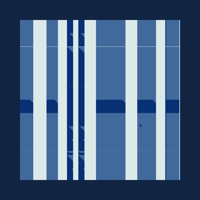 Repeater #255 static NFT preview