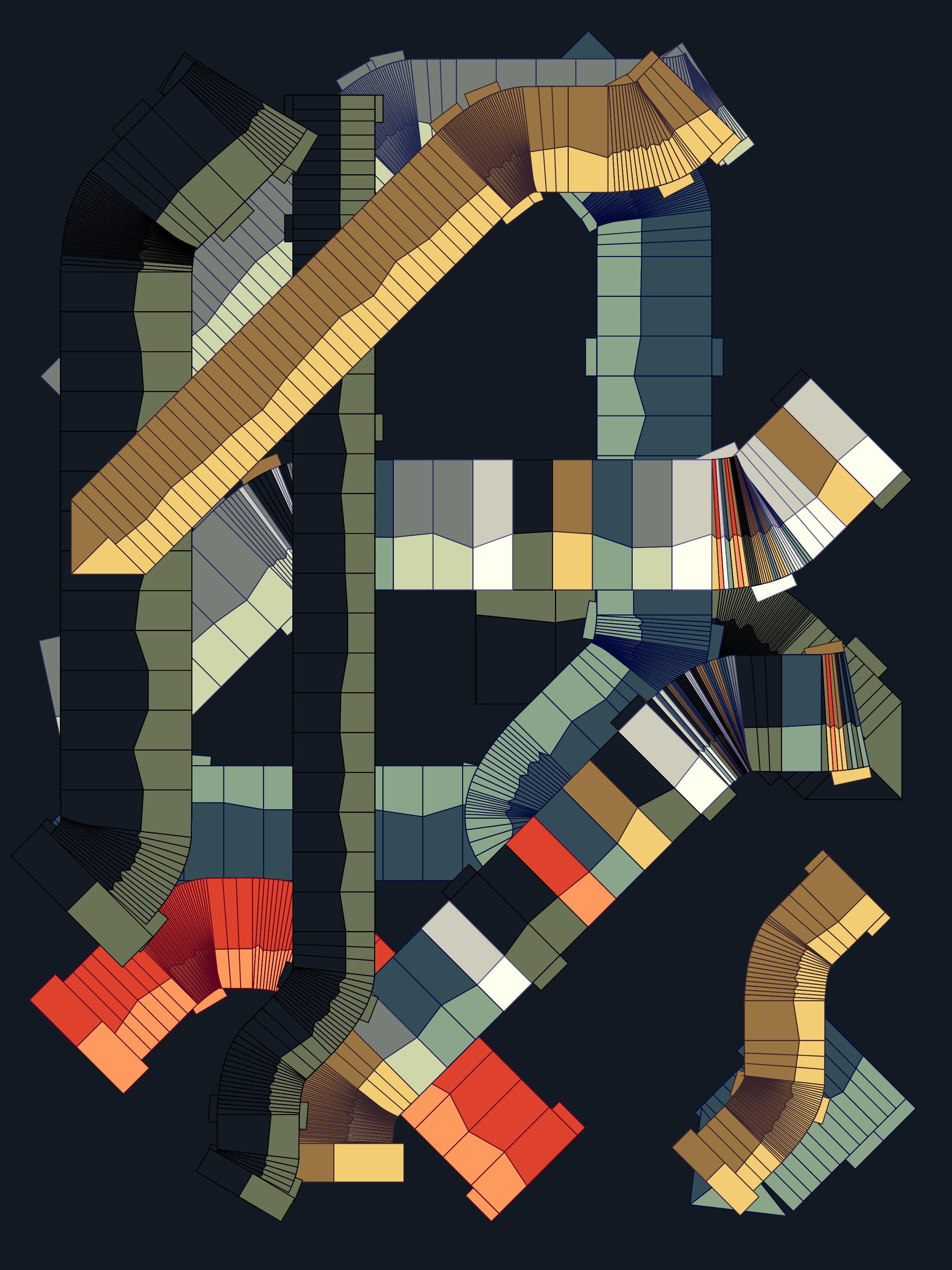 Pipe Dream #44 static NFT preview