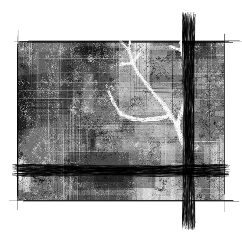 ABSTRACTS VOL.01 #10 static token preview