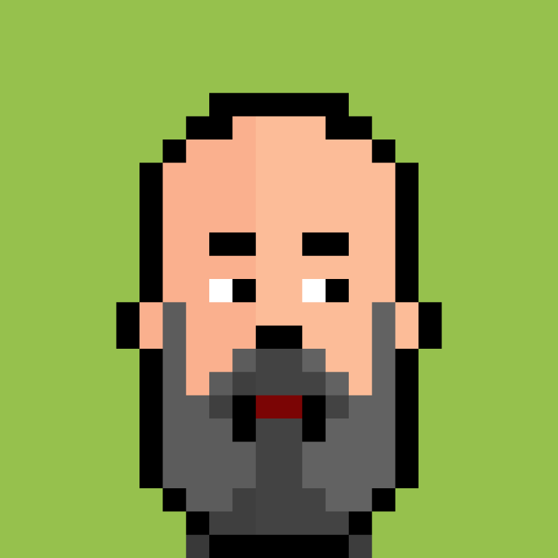 Morixels Mans #685 static token preview