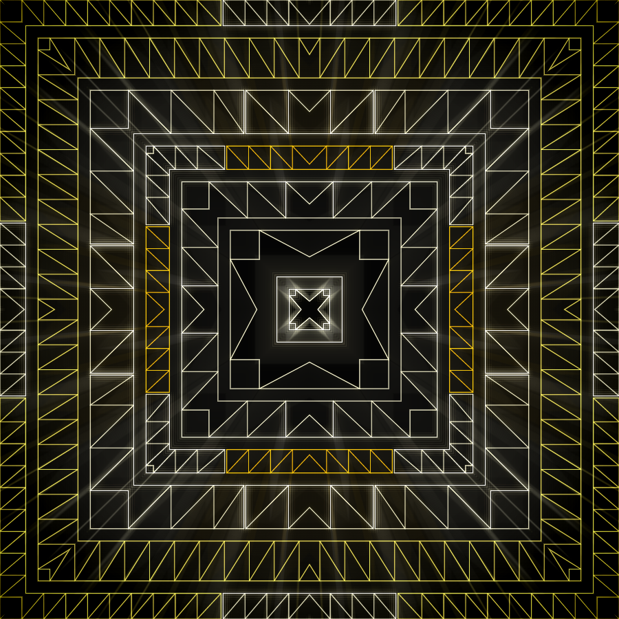 Kaleidobars #63 static token preview