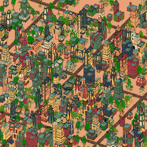 Polis project preview