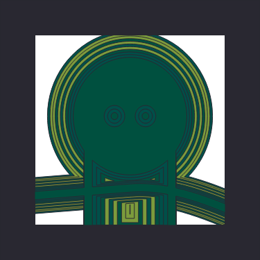 αBots #887 static token preview