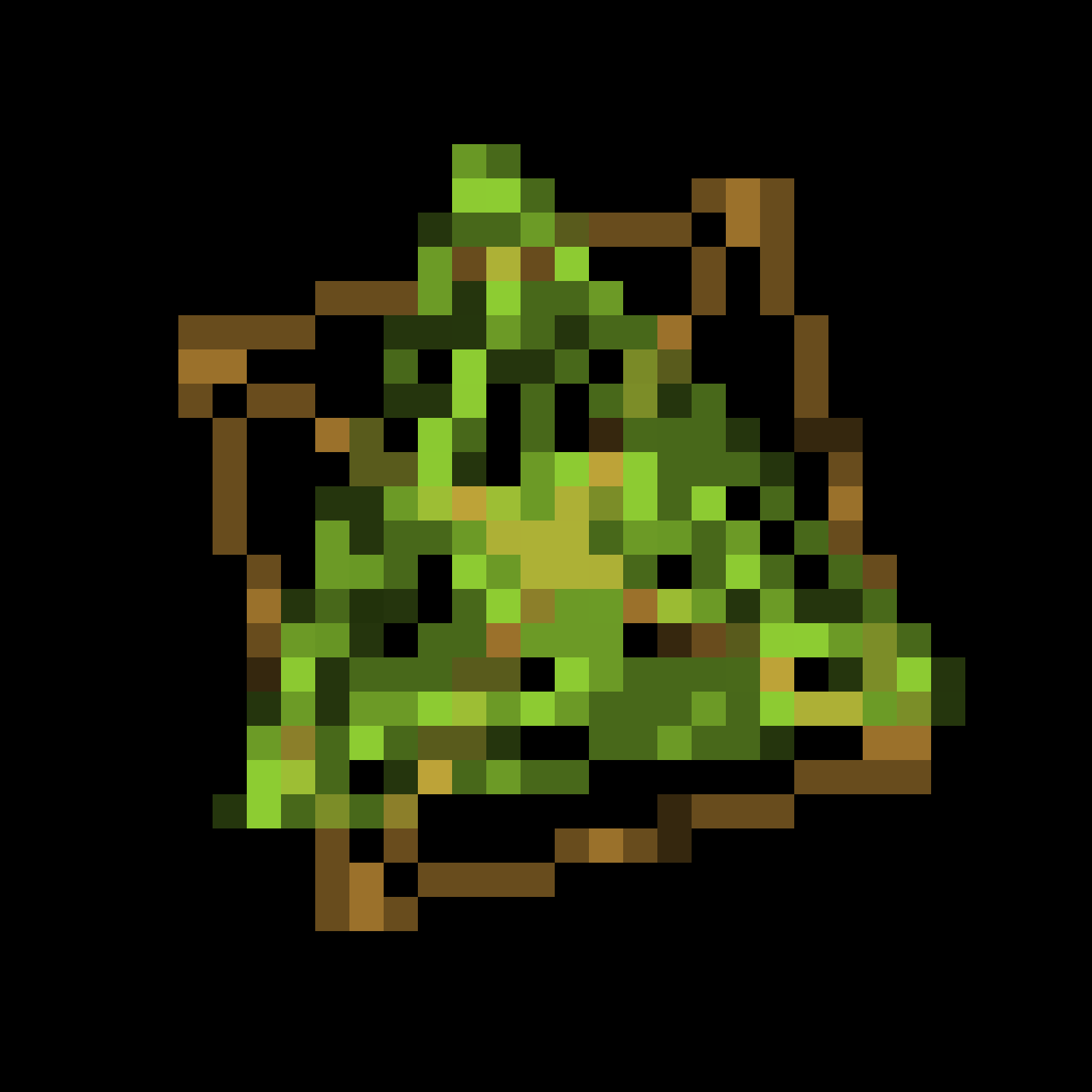 s p i n #642 static NFT preview