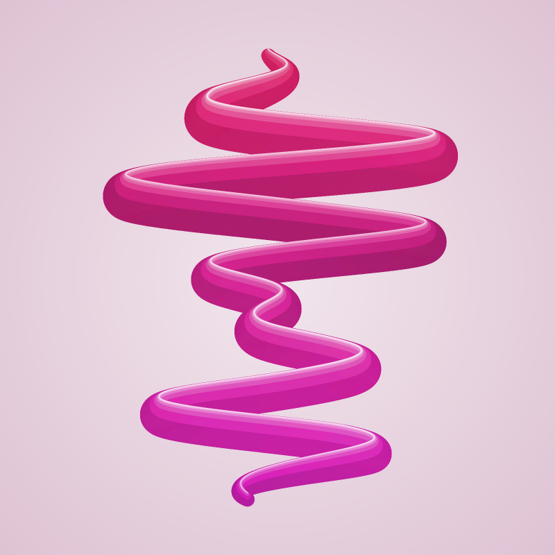 Twiggle #94 static NFT preview