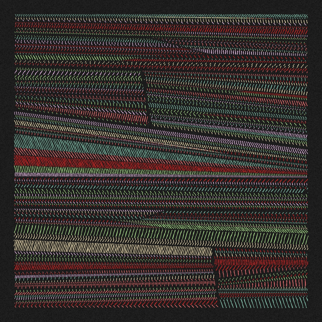 Joy Division #510 static token preview