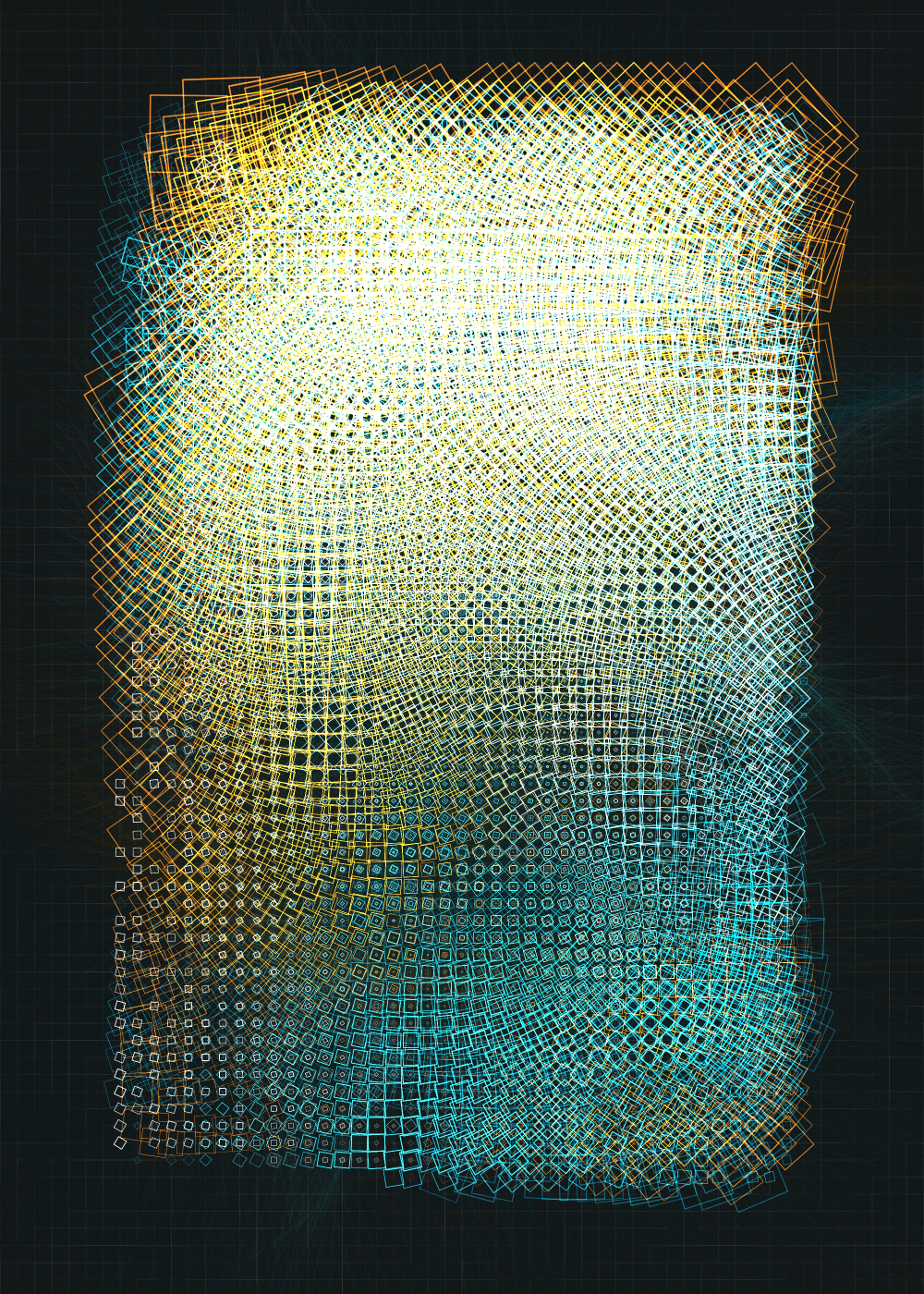 SquarePlus #82 static NFT preview