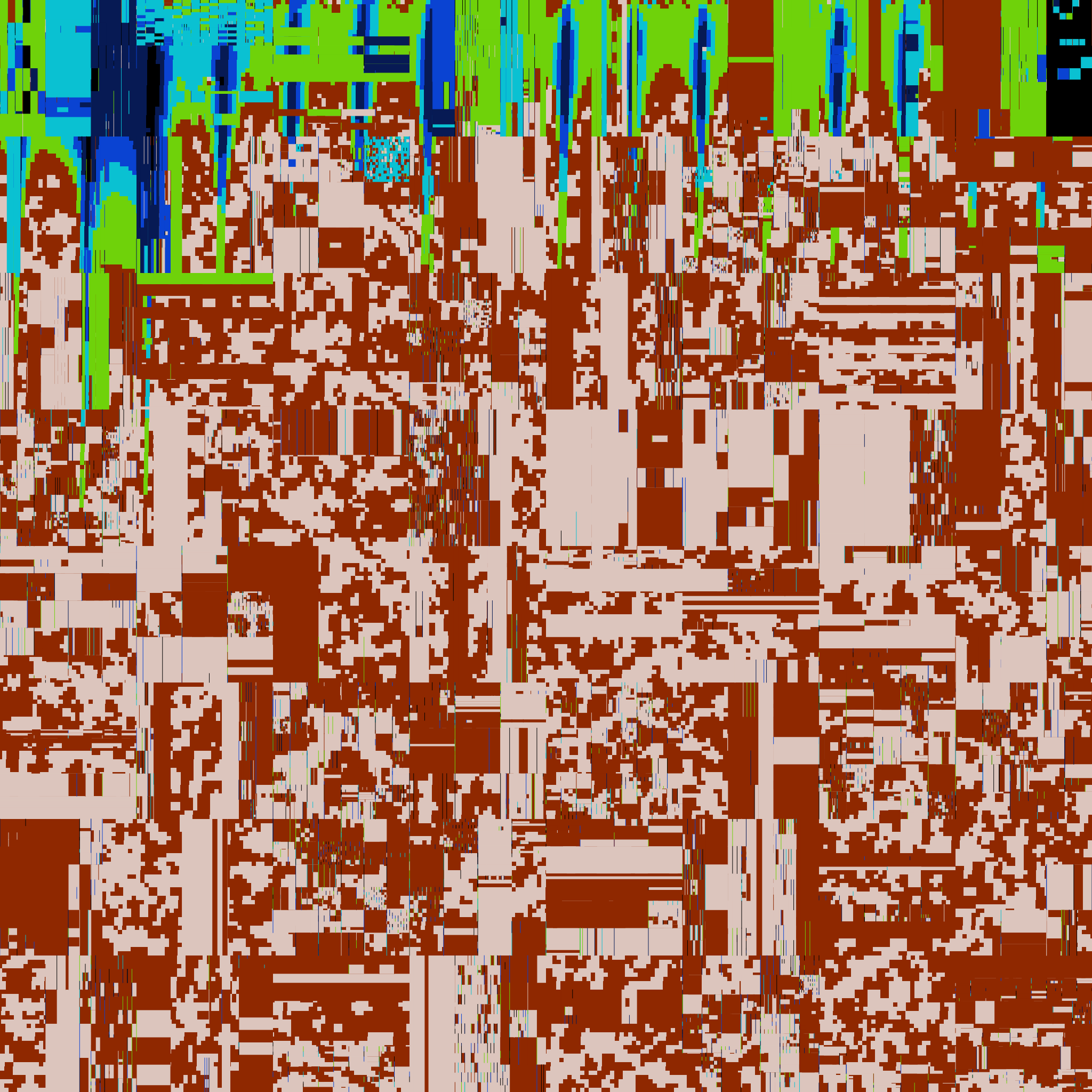 teleri #331 static NFT preview