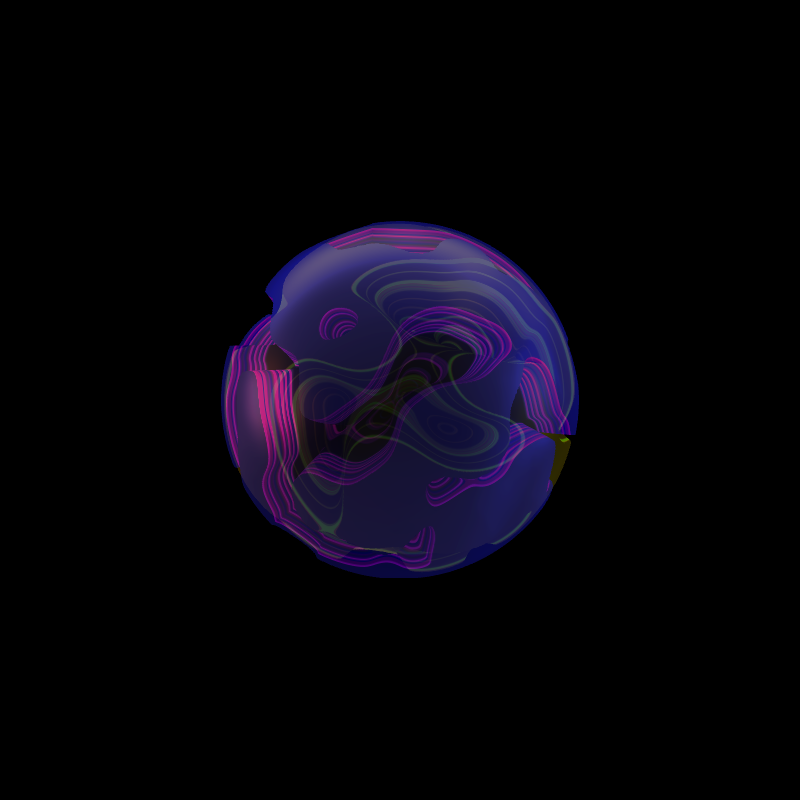 SynDevice #730 static NFT preview