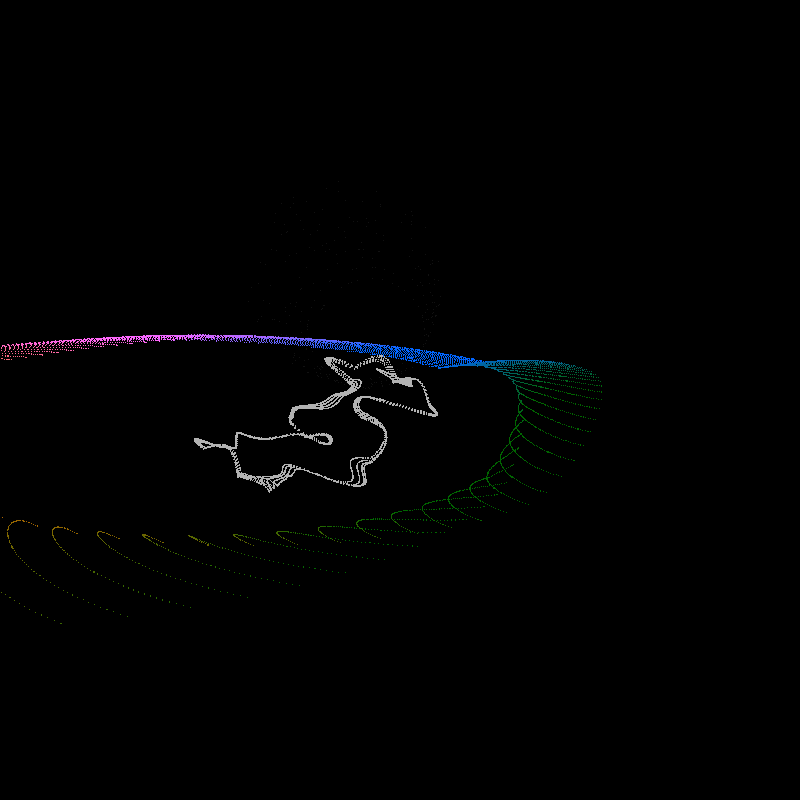 Glitch3D SOUND Mutations #22 static token preview