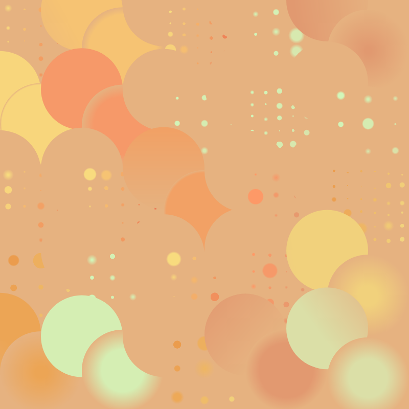 Circles Life #20 static token preview