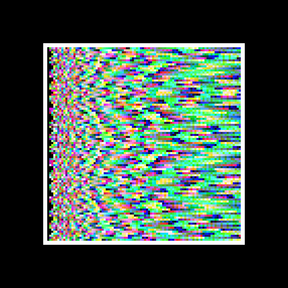 ˢ ᵐ ᵃ ˡ #74 static NFT preview