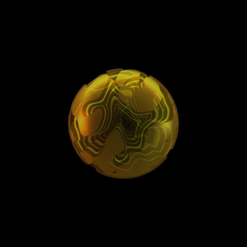 SynDevice #2527 static NFT preview