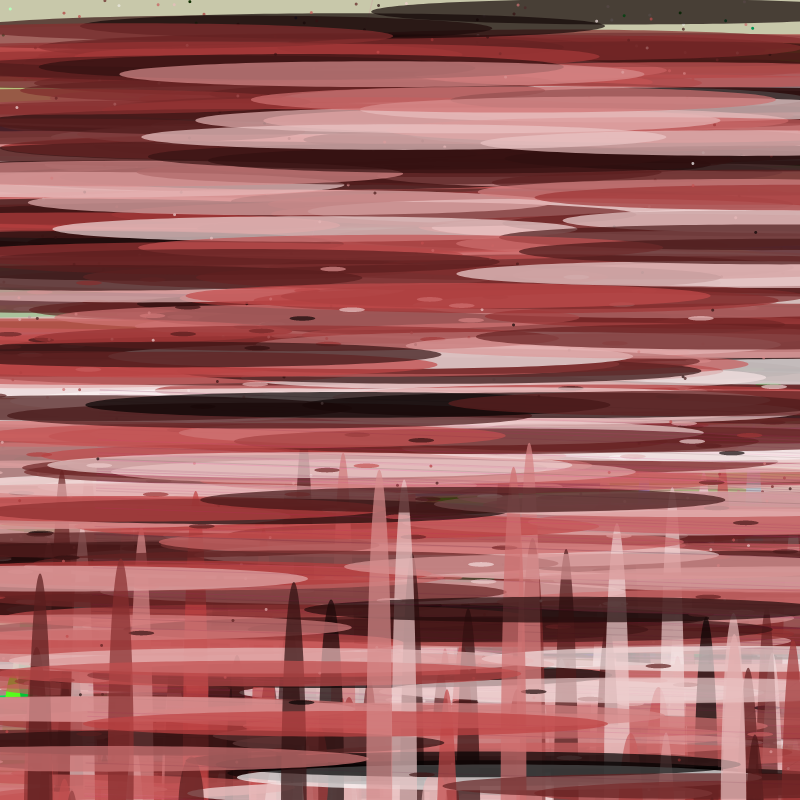 secret landscape #81 static token preview
