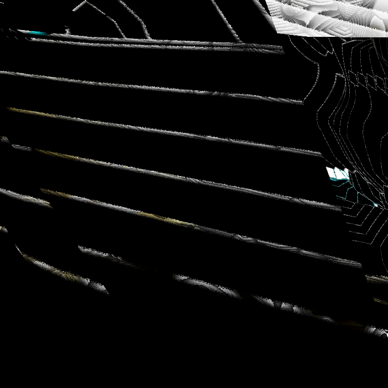 voyage #27 static NFT preview