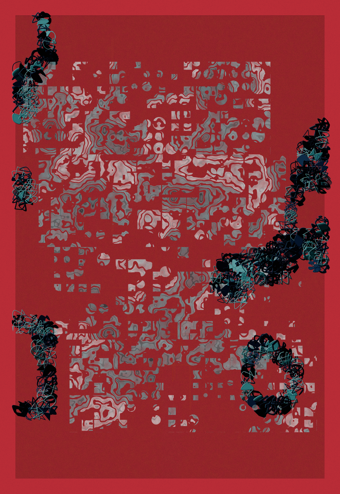FLOTILLA III #65 static NFT preview
