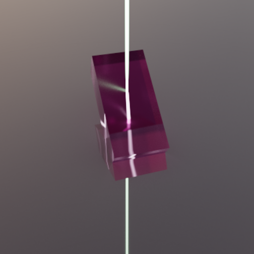 Beam #313 static token preview