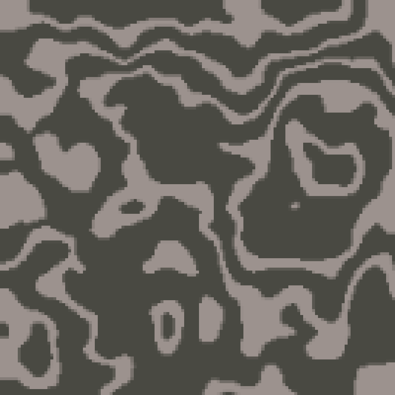 Color Noise with moving mouse #690 static token preview