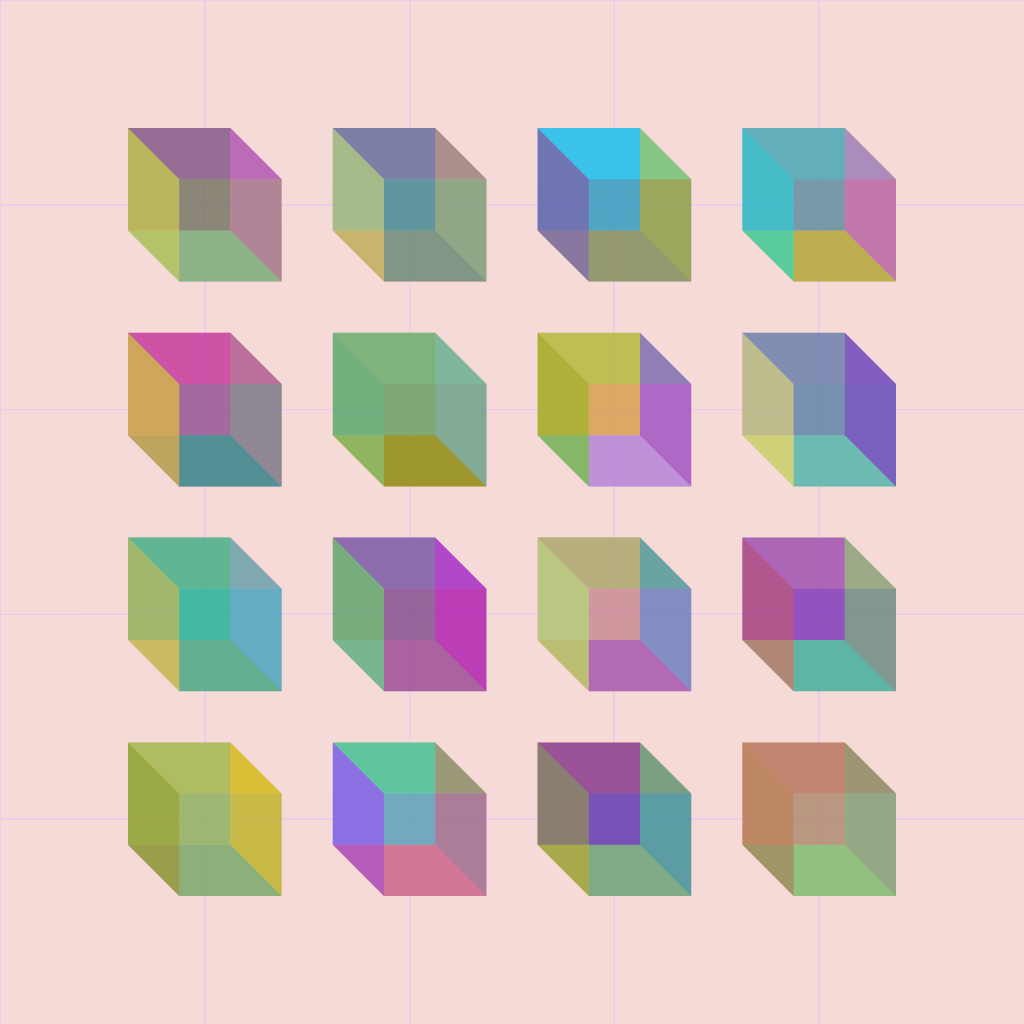 g l a s s #68 static NFT preview