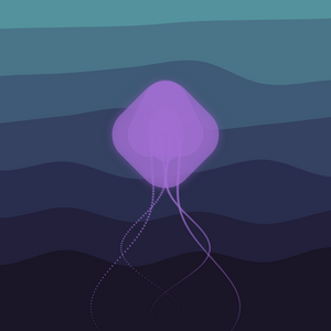 Tender Jellyfish project preview