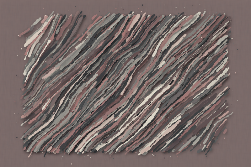 Ode to Pollock #113 static token preview