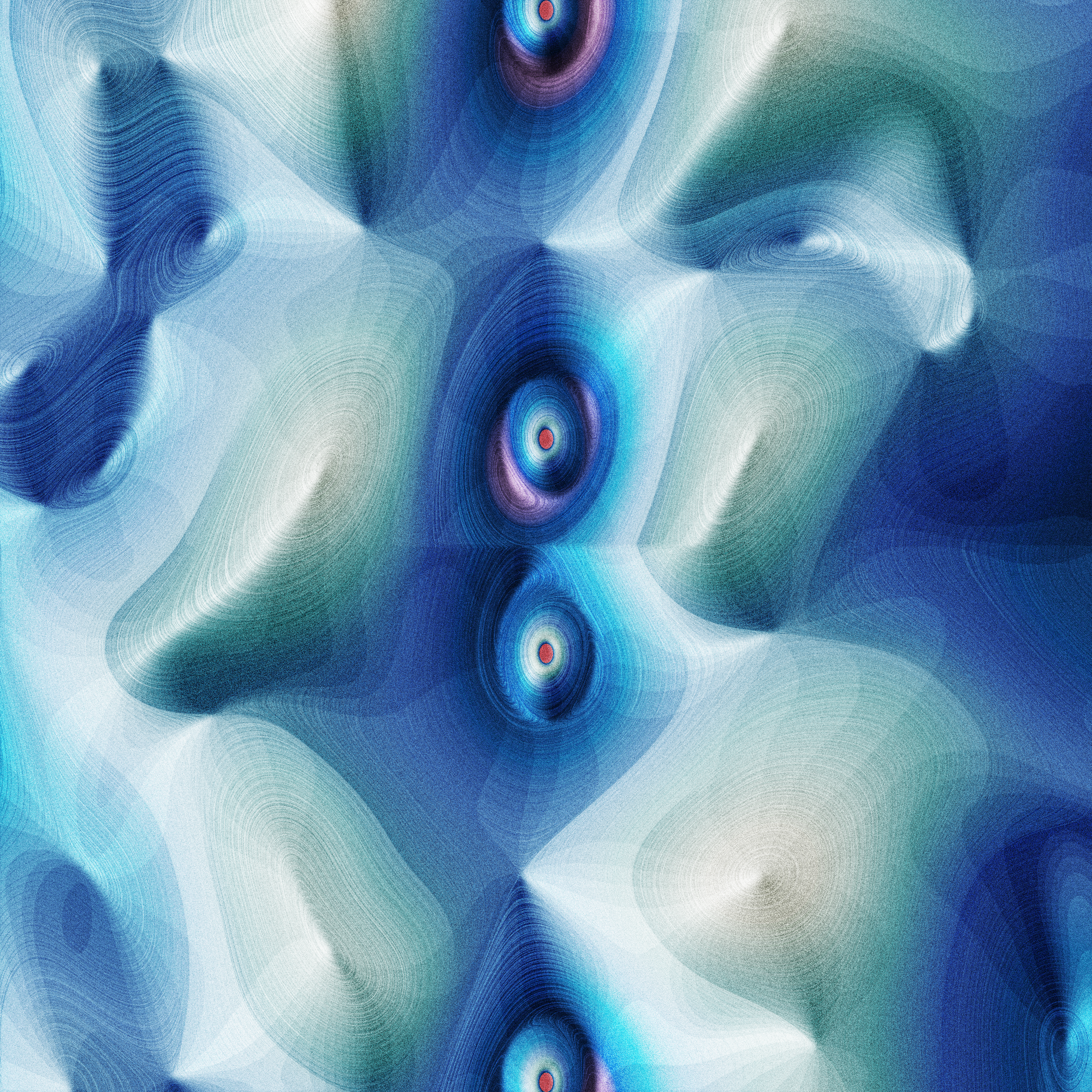Materia #94 static NFT preview