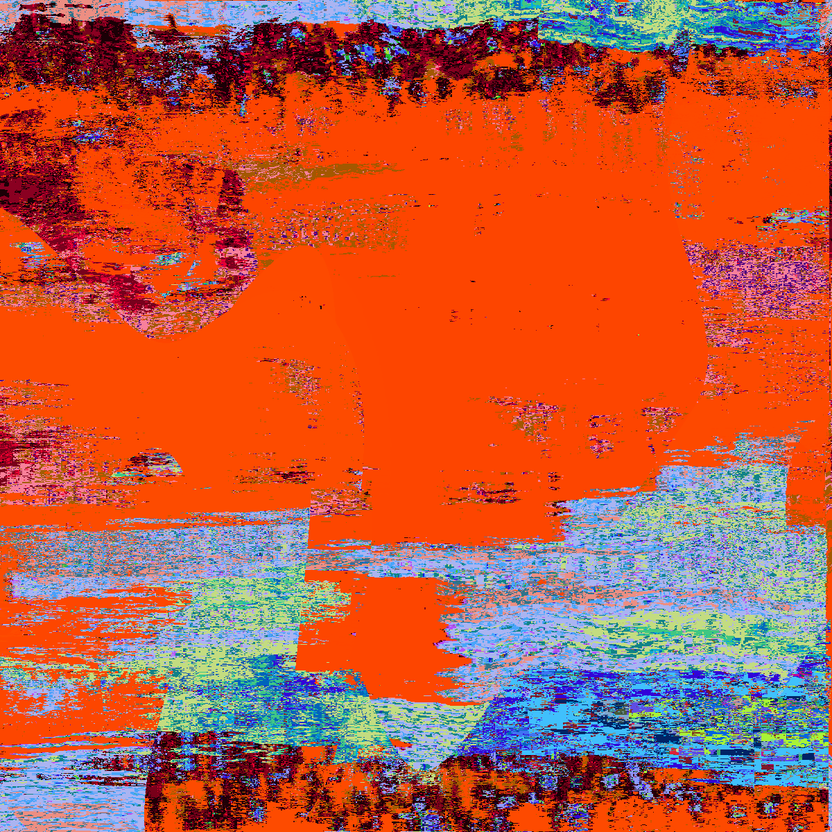 JOYFUL COLORS | GIFT #145 static token preview