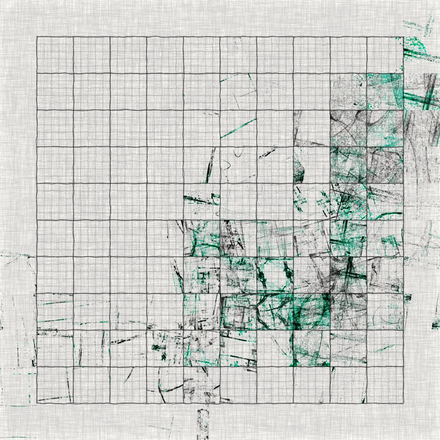 Puzzles of the mind #106 static token preview