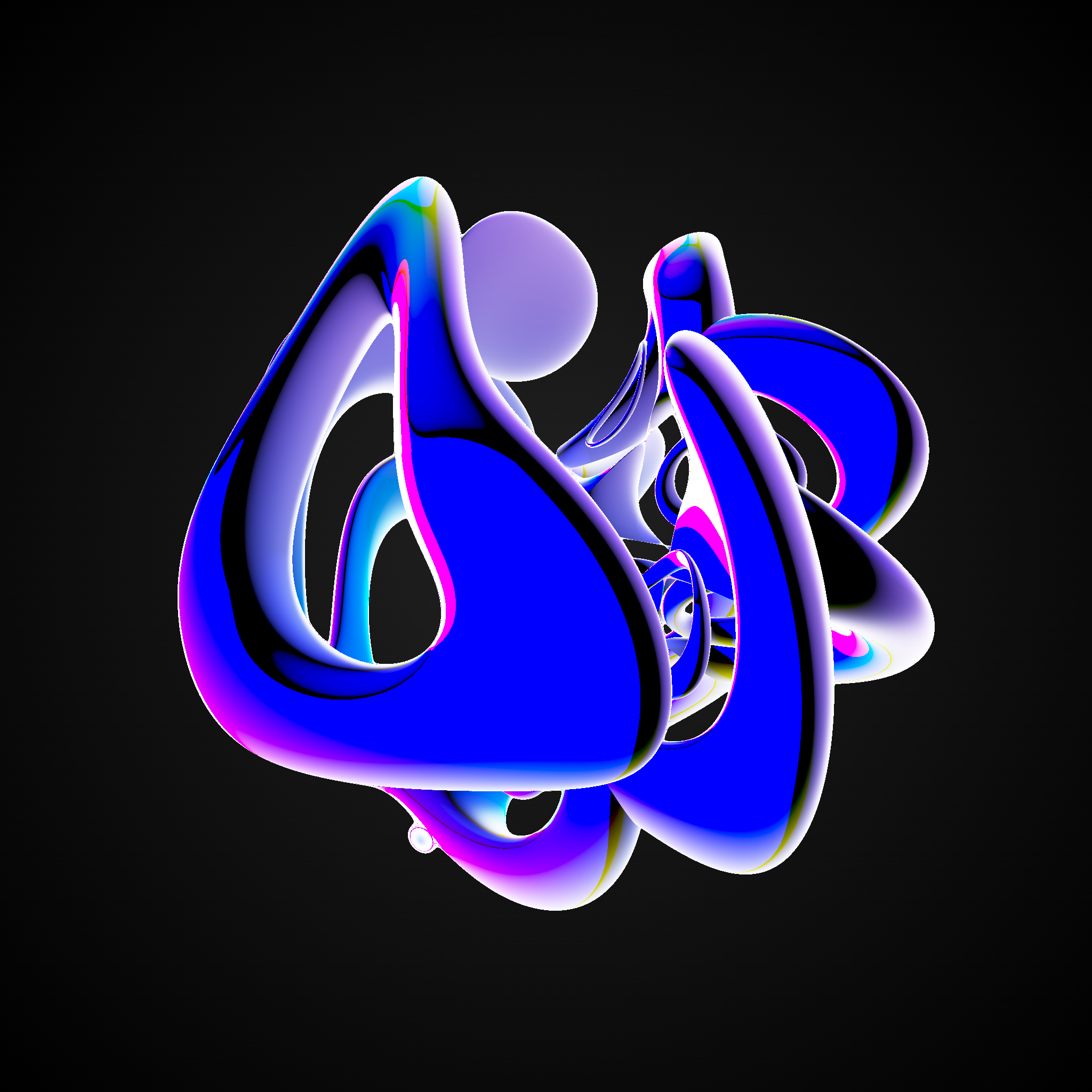 Y2K ✾ Flower #30 static token preview