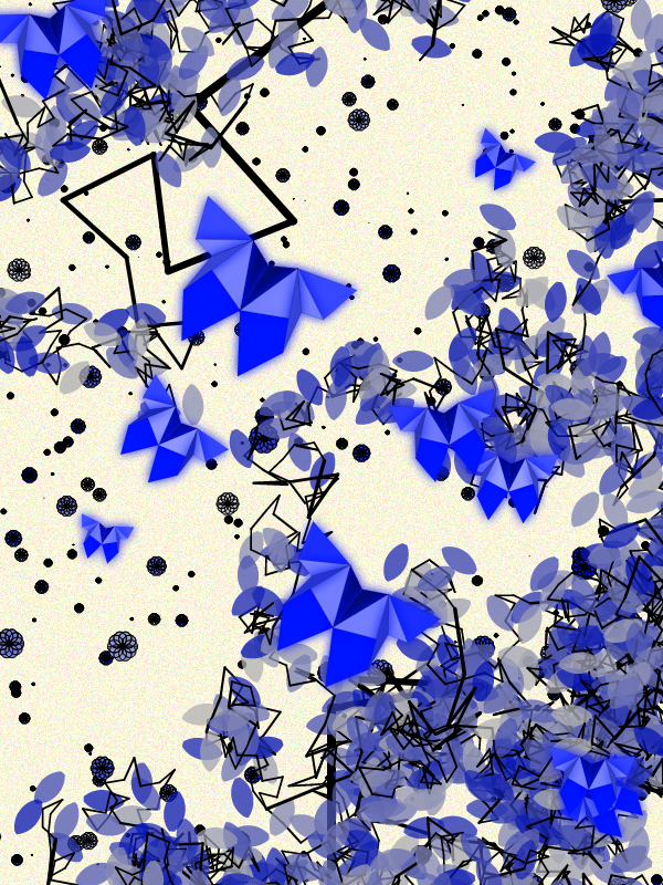 Effet papillon #115 static token preview