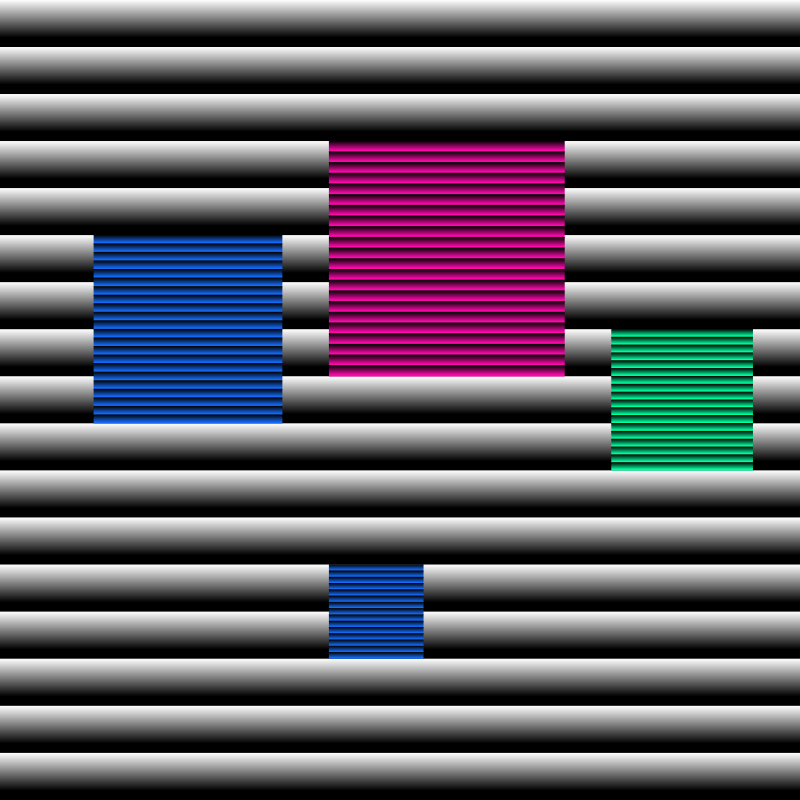 Smooth-brained #336 static NFT preview