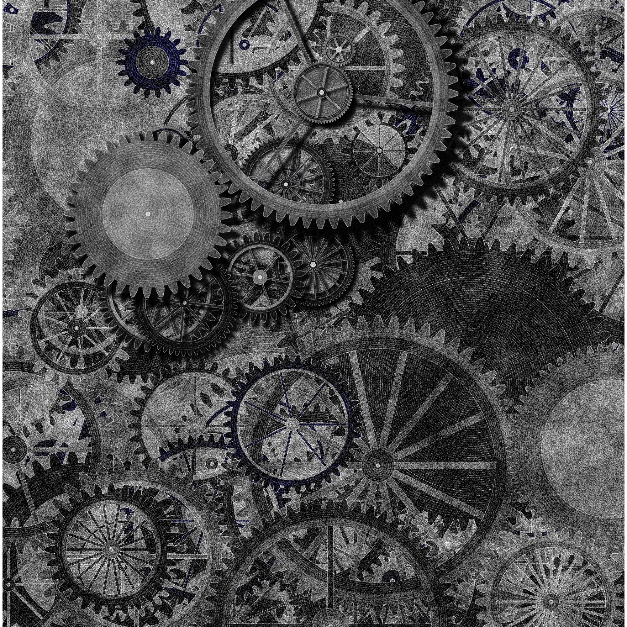 Gears ⚙ #50 static token preview