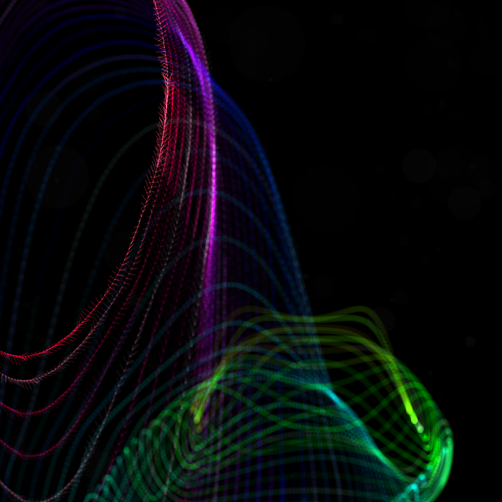 fxvibes #90 static NFT preview