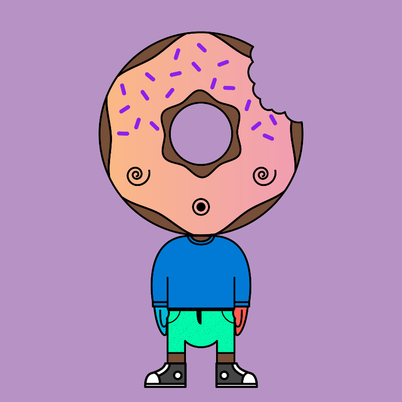 fx_doughs #2810 static token preview
