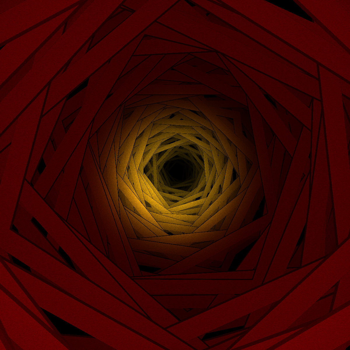 Down The Well #143 static token preview