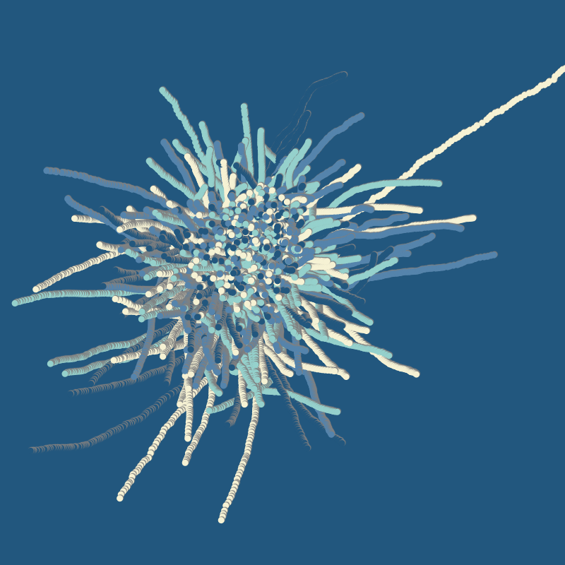 fibinous infection #93 static token preview