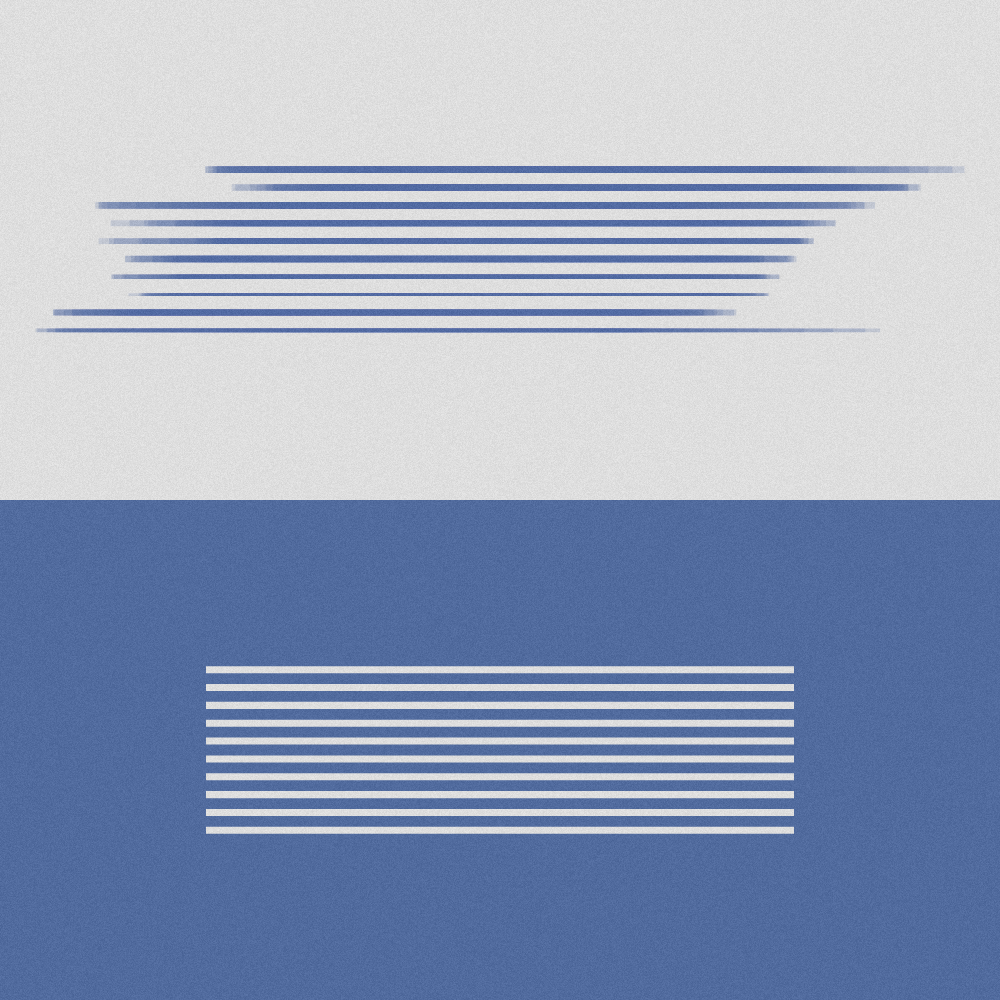Echos #127 static NFT preview