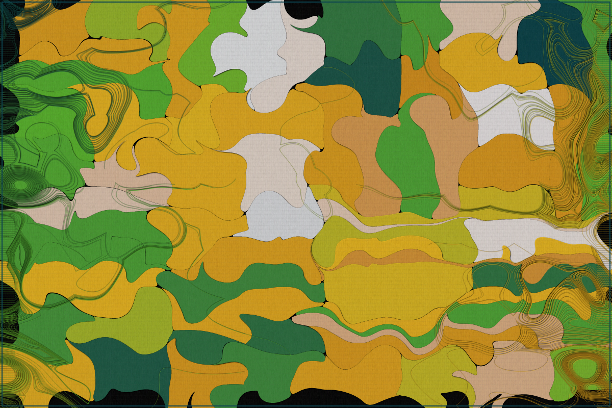 Plastic flows #98 static token preview