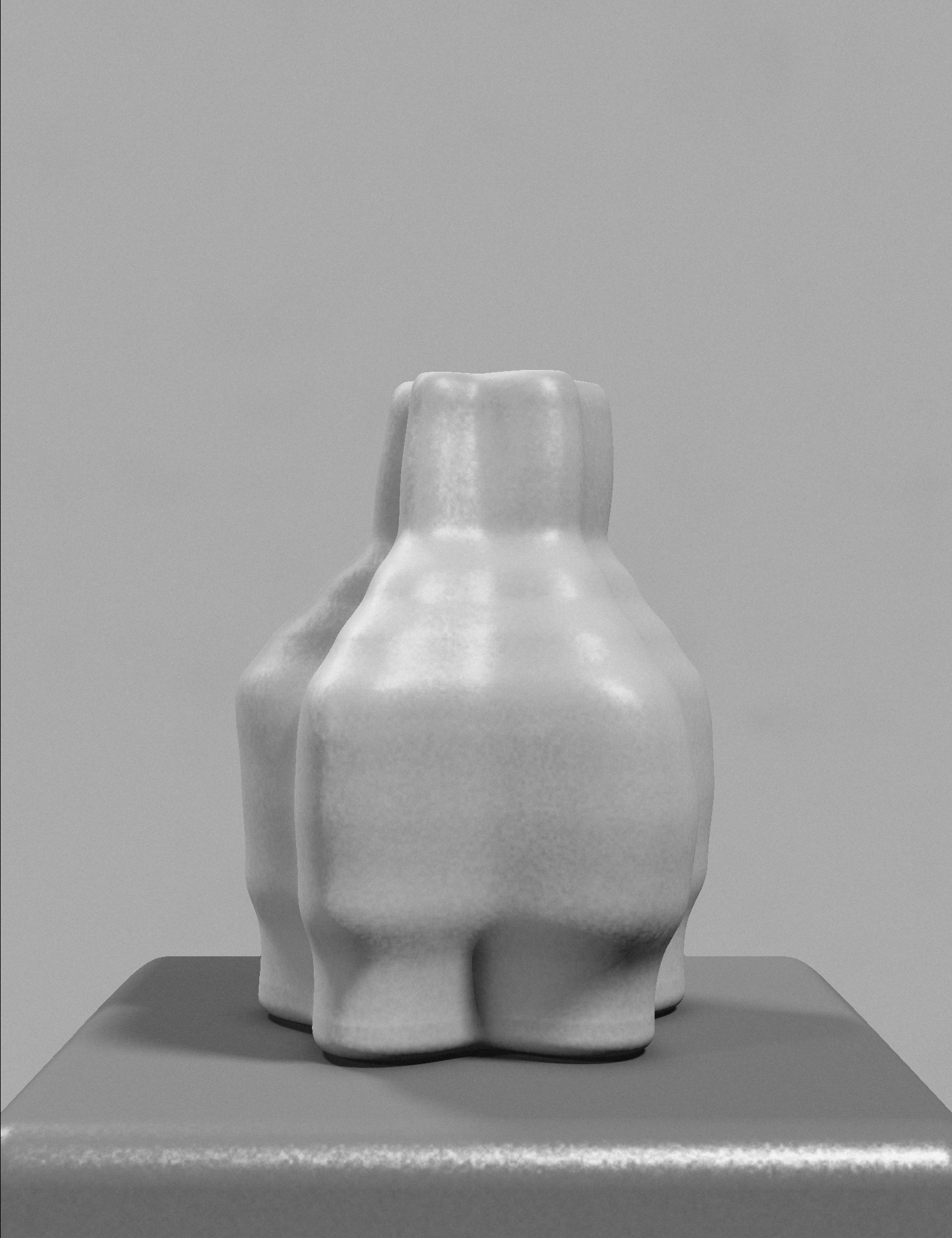 fxPottery #92 static NFT preview