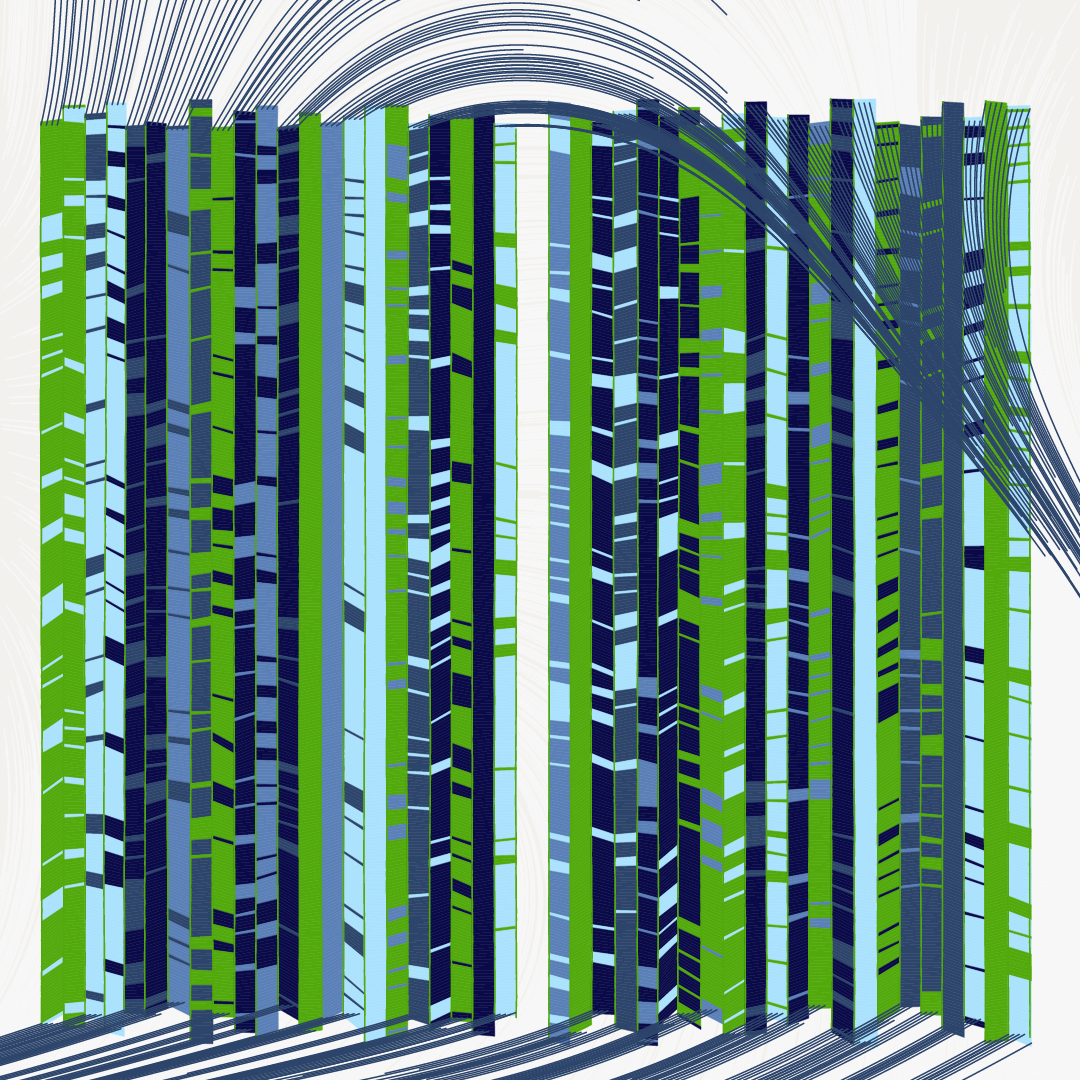 Rug #66 static NFT preview