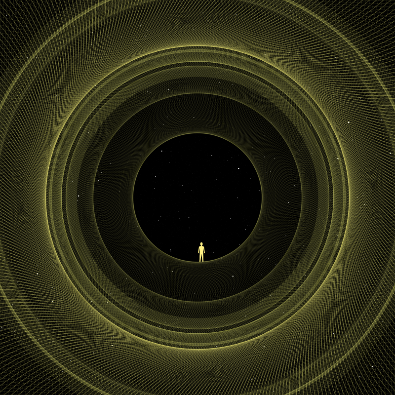 Towards the light #91 static token preview