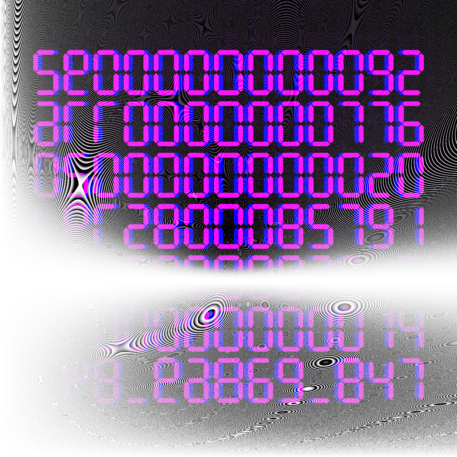 Digits #686 static token preview