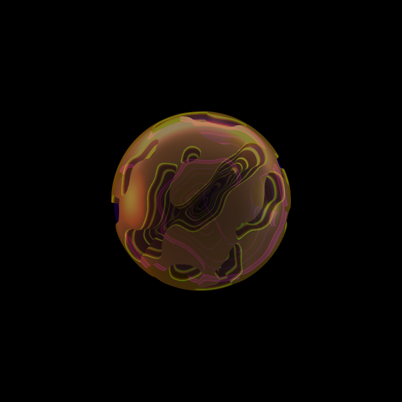 SynDevice #2611 static NFT preview