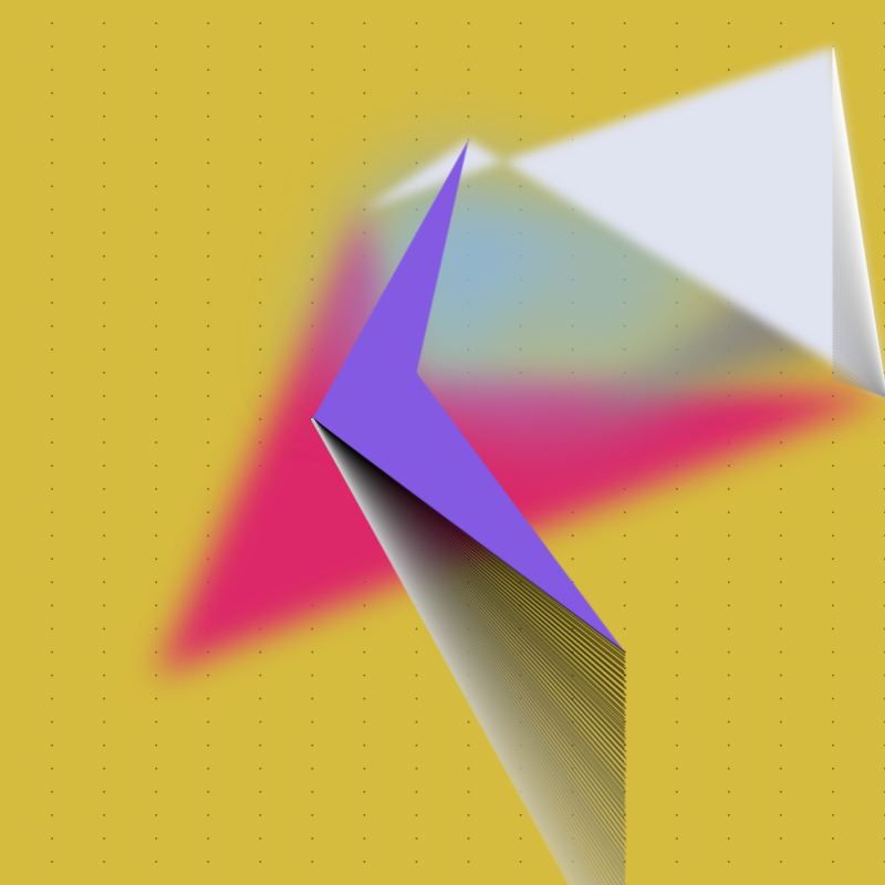 Origami #106 static token preview