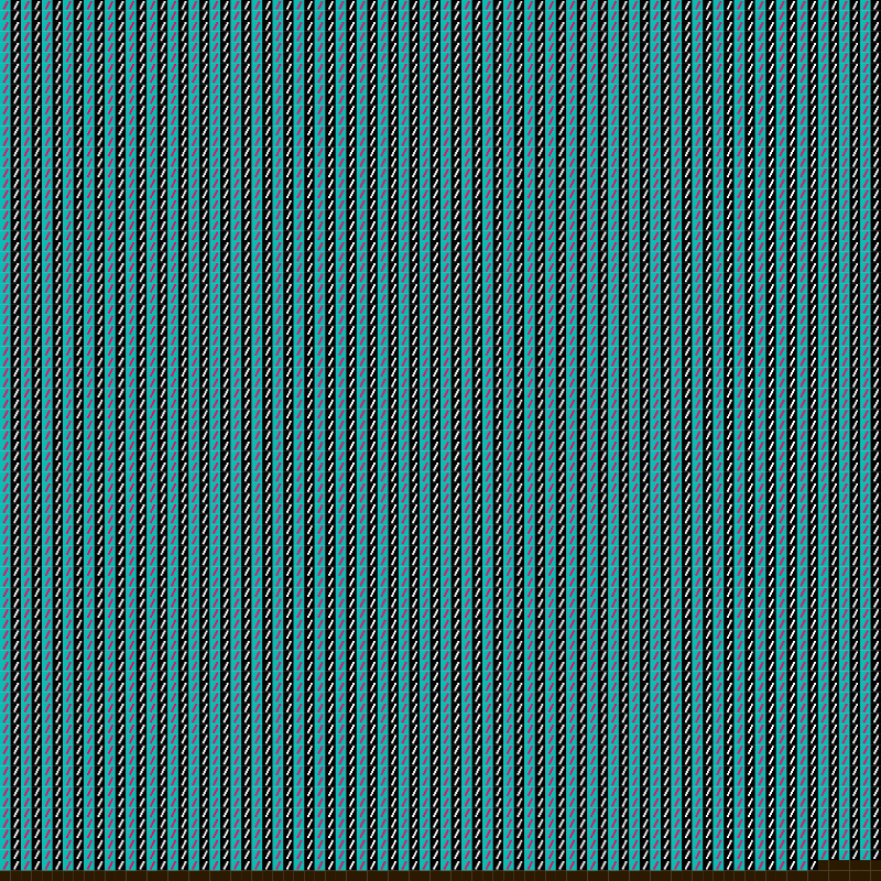 Tally! #6966 static NFT preview
