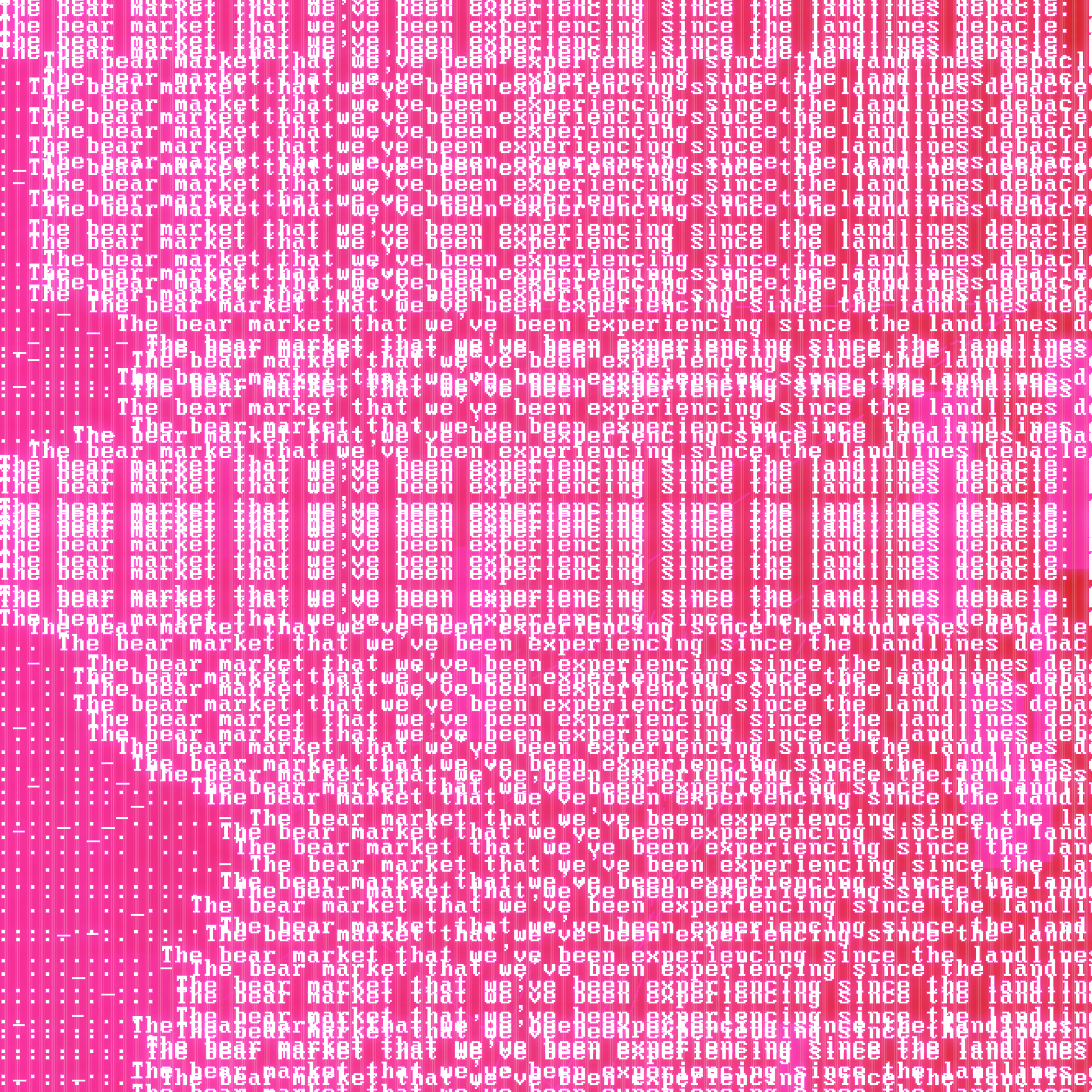 WTBS.TXT #57 static NFT preview